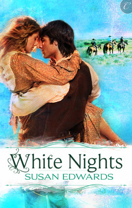 White Nights (White, #6)
