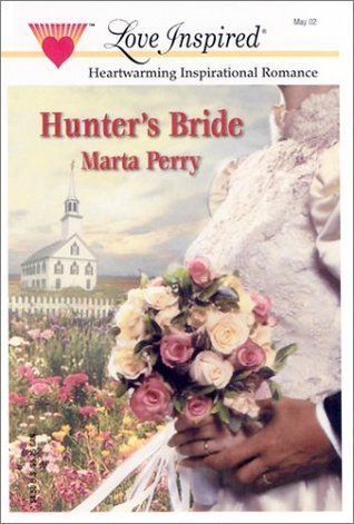 Hunter's Bride (Mass Market Paperback)