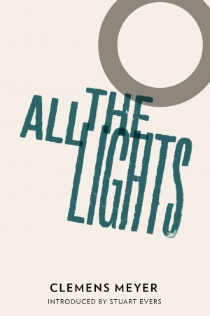 All the Lights (Paperback)