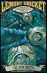 The Grim Grotto by Lemony Snicket