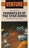 Chronicles of the...