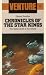 Chronicles of the Star Kings: Two Classic Novels in One Volume (Venture Science Fiction)