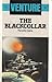 The Blackcollar (Blackcollar, #1)