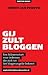 Gij zult bloggen! by Ernst-Jan Pfauth