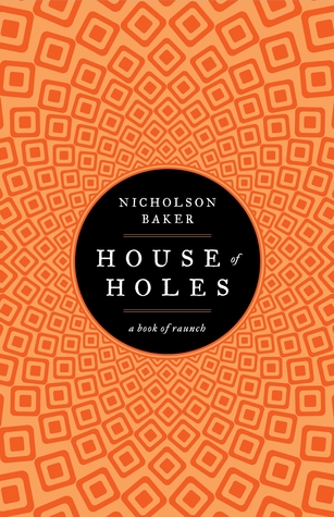 House of Holes (Hardcover)