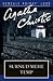 Surnud mehe temp by Agatha Christie