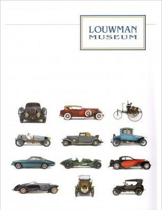 Louwman Museum (Paperback)