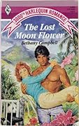 The Lost Moon Flower