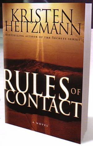 Rules of Contact (Paperback)
