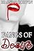 Fangs of Desire (Fangs of a Vampire)
