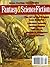 The Magazine of Fantasy and Science Fiction, August/September 2009 (The Magazine of Fantasy & Science Fiction, #684)