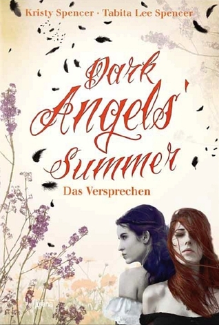 Dark Angels' Summer - Das Versprechen (Dark Angels, #1)