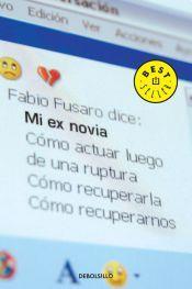 Mi ex novia / My Ex Girlfriend (Spanish Edition)
