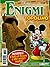 Gli enigmi di Topolino n. 1 - Reportage: L'isola di Pasqua e altri misteri insoluti