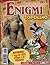 Gli enigmi di Topolino n. 3 - Reportage: I segreti della Sfinge e di Atlantide
