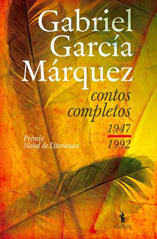 Download Todos Los Cuentos Gabriel Garcia Marquez PNG
