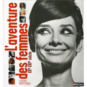 L'Aventure des femmes