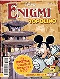Gli enigmi di Topolino n. 5 - Tra i reportage: l'esercito di terracotta e lo Yeti!