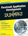 Facebook Application Development For Dummies (For Dummies Series)