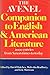 The Avenel Companion to English and American Literature