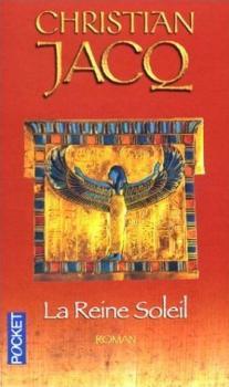 La reine soleil (Pocket Book)