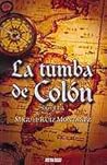La tumba de Colón by Miguel Ruiz Montañez