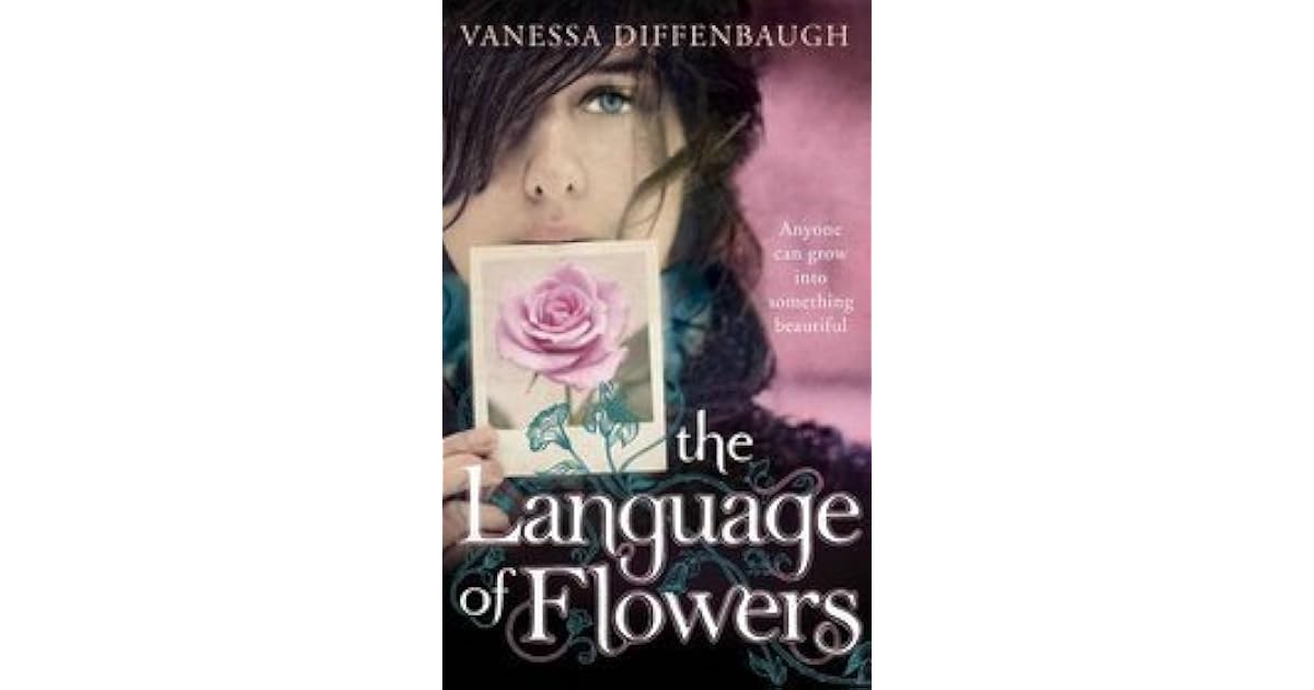 The Language of Flowers by Vanessa Diffenbaugh