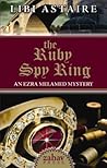 The Ruby Spy Ring (Ezra Melamed Mystery, #2)