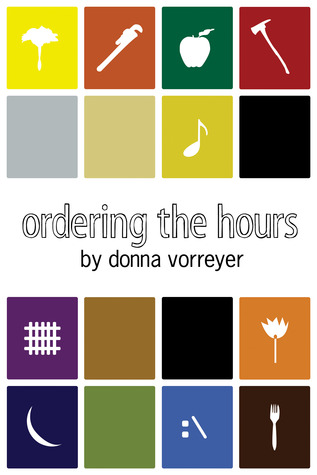 Ordering The Hours