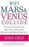 Why Mars and Venu...