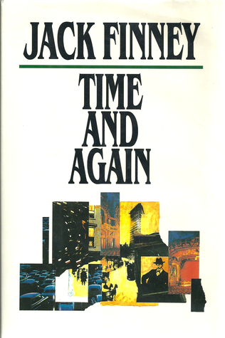 Time and Again