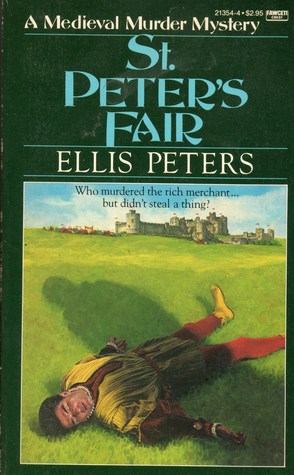 St. Peter's Fair