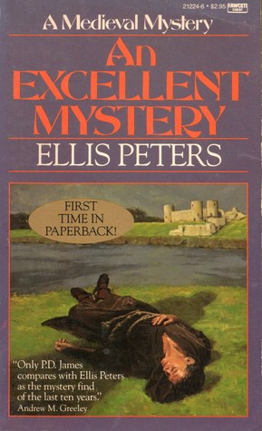 An Excellent Mystery