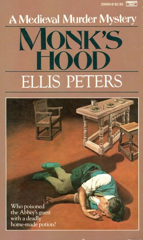 Monk's Hood