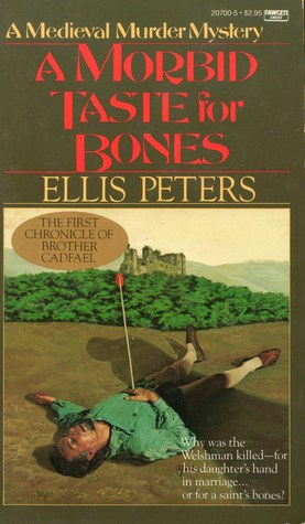 A Morbid Taste for Bones