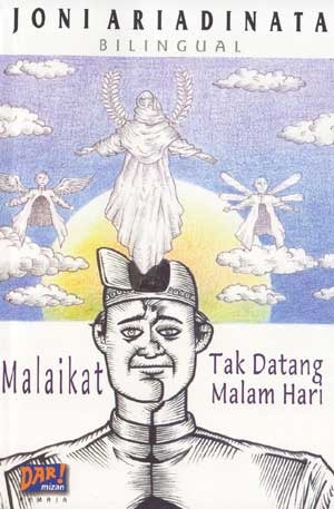 Malaikat Tak Datang Malam Hari