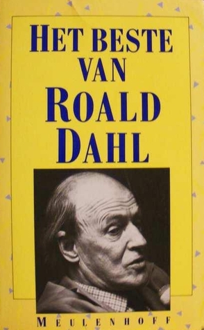 Het beste van Roald Dahl (Paperback)