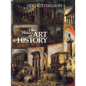 History of Art History