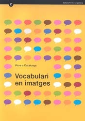 Vocabulari en imatges