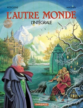 L'autre monde (intégrale)
