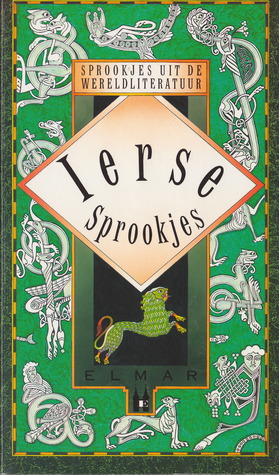 Ierse sprookjes (Paperback)