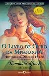 O livro de ouro d...