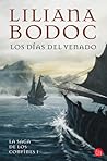 Los días del venado by Liliana Bodoc