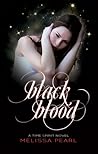 Black Blood by Melissa Pearl