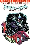 Spider-Man Legends: Todd McFarlane, Vol. 3