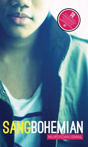 Sang Bohemian (Paperback)