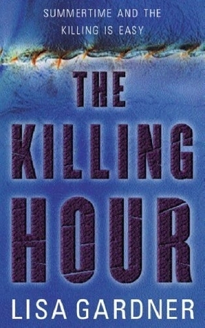 The Killing Hour