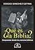 ¿Qué es la Biblia