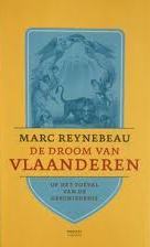 De droom van Vlaanderen: of het toeval van de geschiedenis