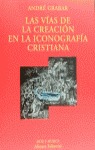 Las vías de la creación de la iconografía cristiana
